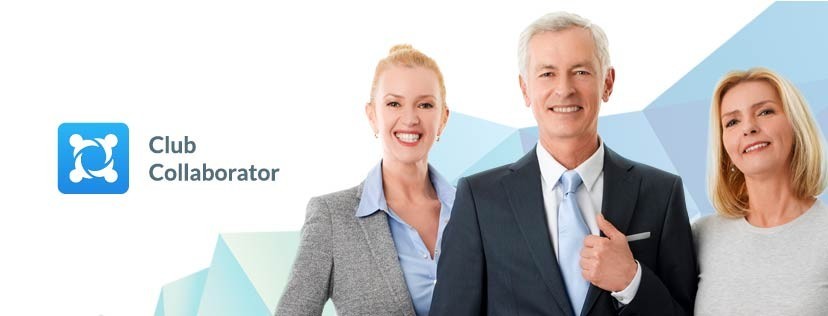 Club Collaborator Rotary Software Suite